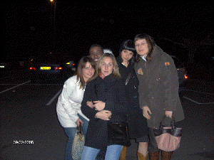 les coupines