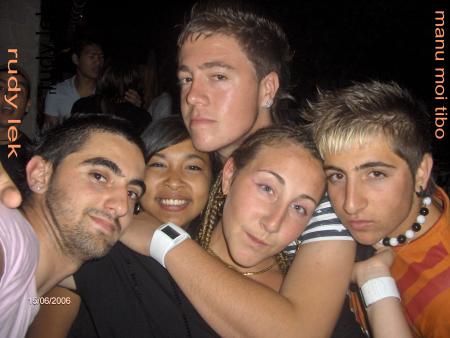 18 ans de vivi